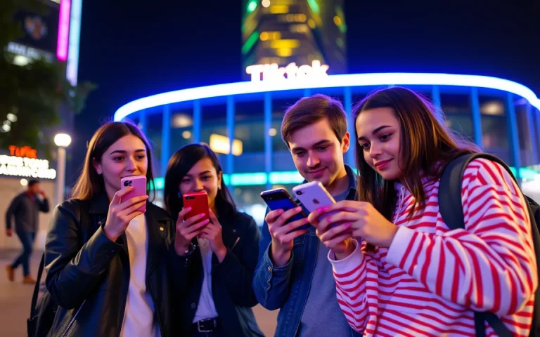 White House details safeguards for TikTok sale; Oracle to oversee algorithm