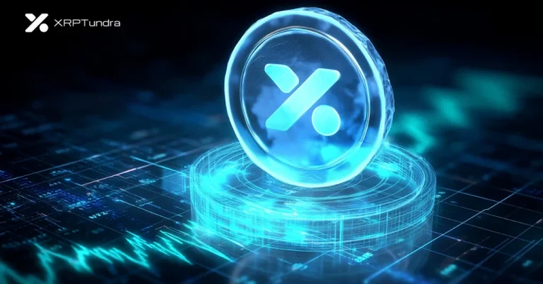 XRP News Today: XRP Tundra Unveils 25% APY Staking Platform, Early Investors Positioned for Immediate Gains