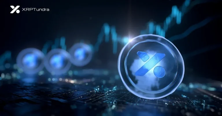 The DeFi Whisper Network: Why Aave Protocol Developers Are Betting On XRP Tundra’s Success