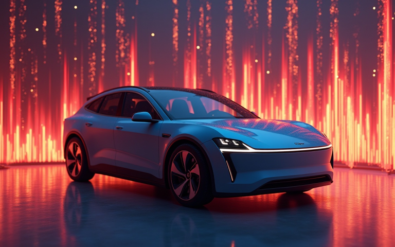 Xiaomi shares slump to five-month low after fatal EV crash raises safety fears