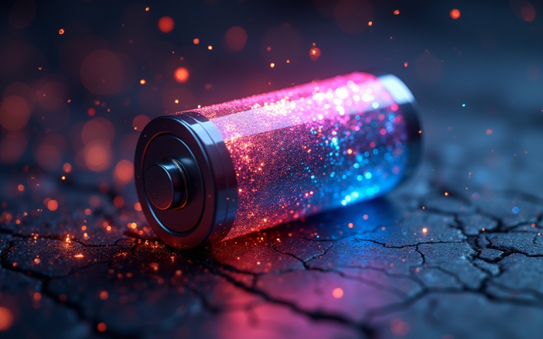 What made ABAT stock crash and is the dip worth buying?