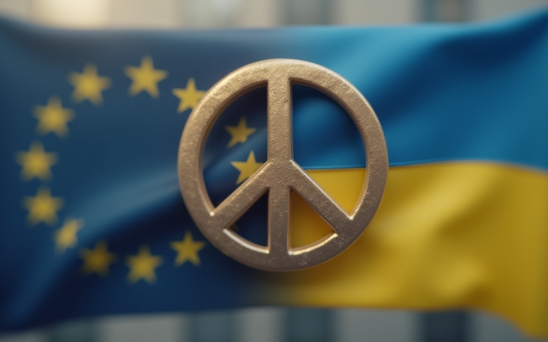 Explainer: Europe’s internal war on the Russia–Ukraine conflict