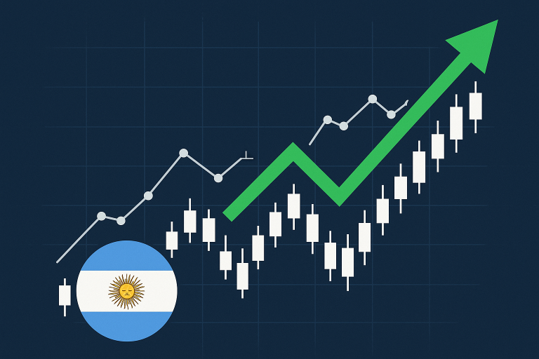 Argentina markets rally as Milei’s legislative win strengthens reform hopes