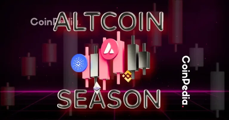 Altcoins Season To Start in October 2025: Key Signals Analysts Are Watching