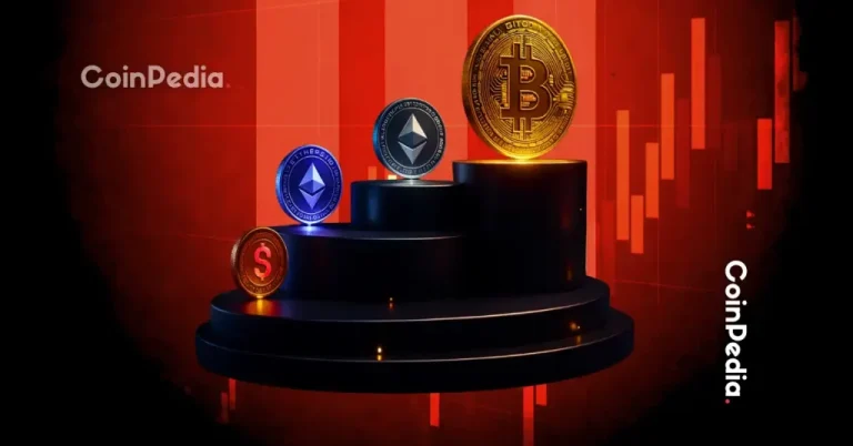 Crypto Market Eyes November Rally: Fed Rate Cut Hopes and CPI Data Could Spark Bitcoin Comeback