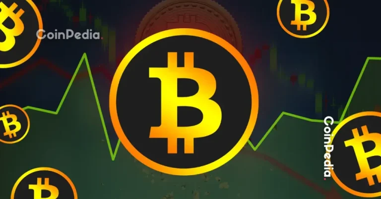 “Sell gold, buy Bitcoin,” Standard Chartered’s Head Says Rotation May Return