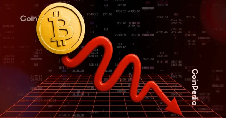 Bitcoin Price Crashes 9% Amid Historic $19B Liquidation, What’s Next?