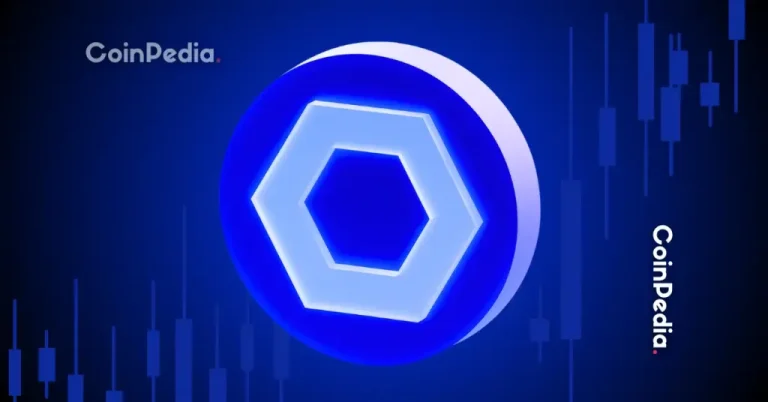 Chainlink Price Eyes Bullish Reversal as Fed Conference & On-Chain Data Signal Renewed Accumulation