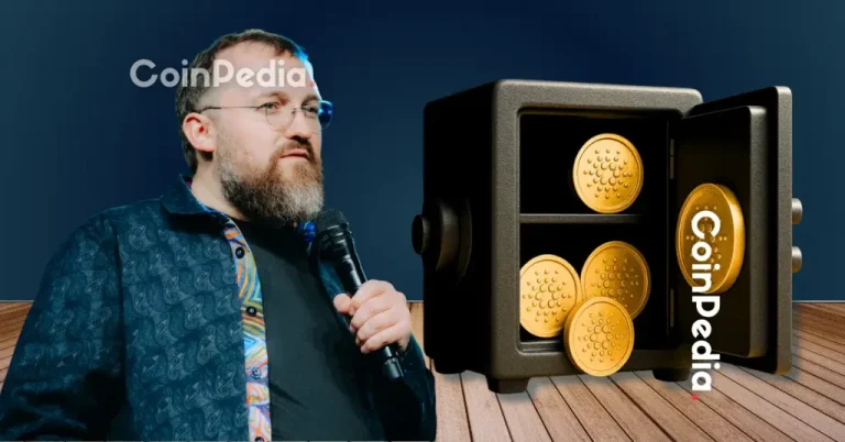Charles Hoskinson Unveils Bitcoin and XRP DeFi Plan to Push Cardano TVL to $15 Billion