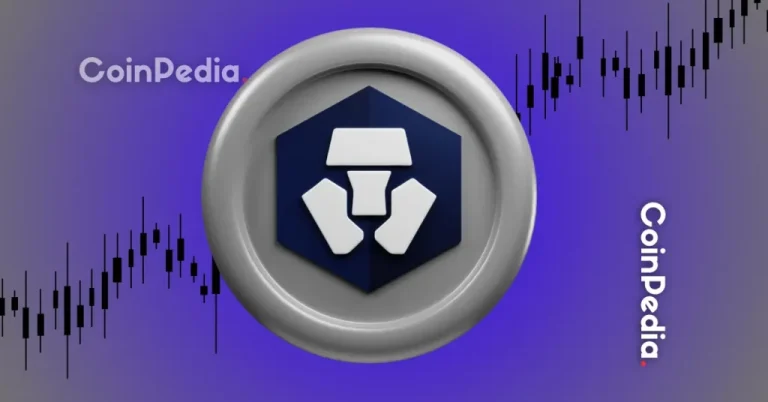 CRO Price Rockets Above $0.15, Is $0.175 the Next Stop?