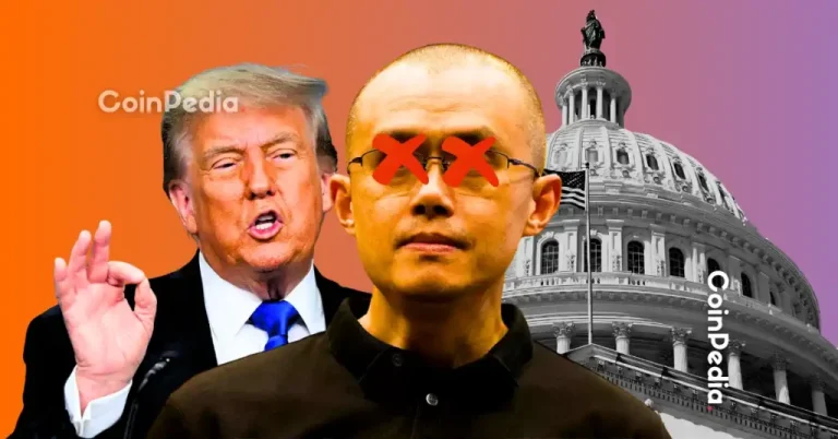 Seven U.S. Senators Condemn Trump’s Pardon of Binance Founder Changpeng Zhao