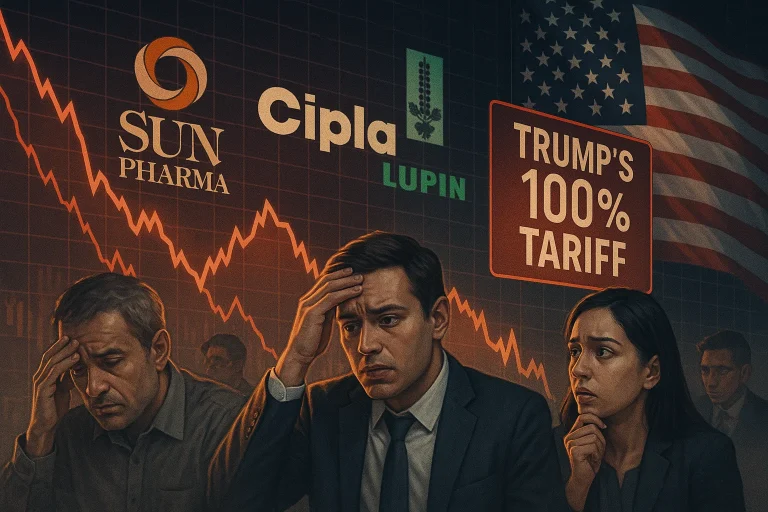 Nifty 50 Index forecast as Indian earnings season continues