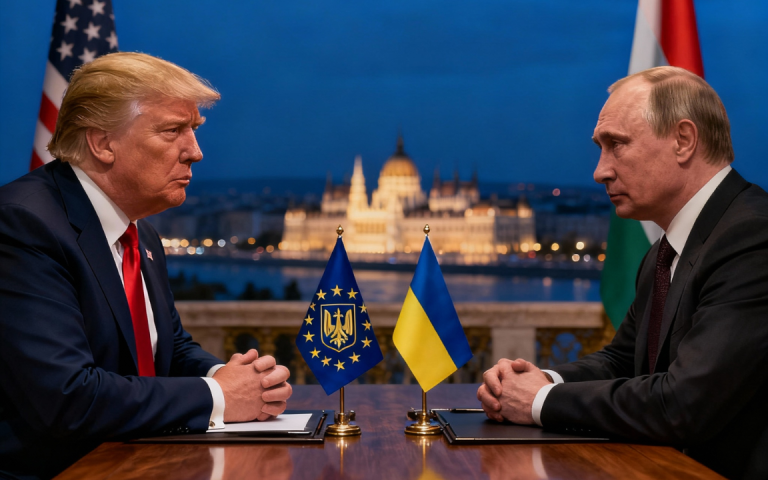 Trump-Putin meeting under cloud after US-Russia ministerial talks put on hold