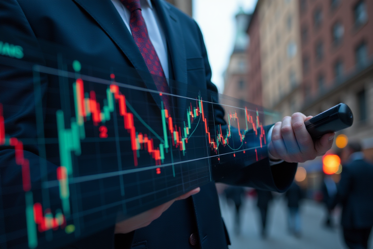 Dow futures climb above 120 points ahead of key earnings: 5 things to know before Wall Street opens