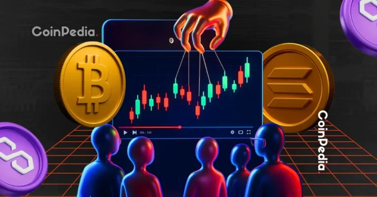 S&P Launches New Crypto Index