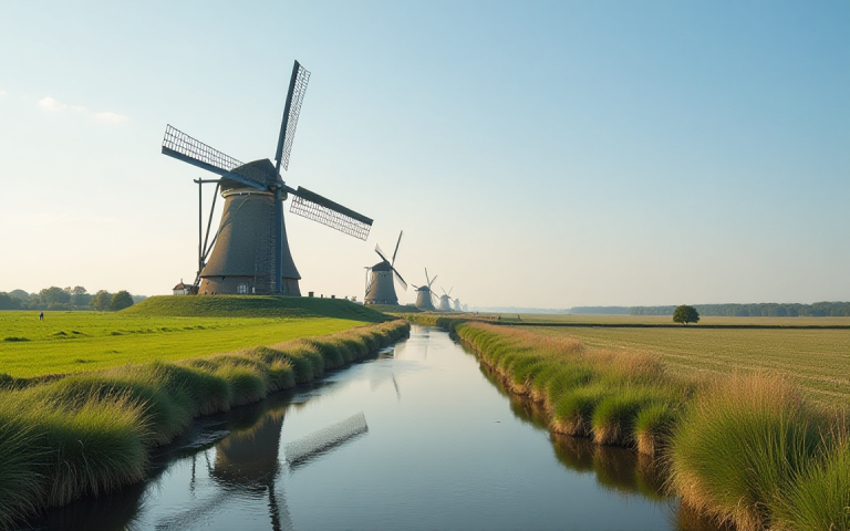 France’s offshore wind ambitions stalled by political turmoil