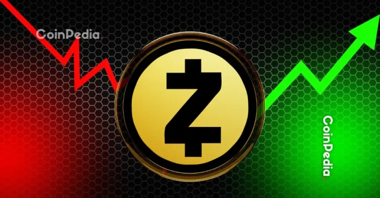 ZEC Price Reclaims Spotlight with Breakout Rally and Rising Demand