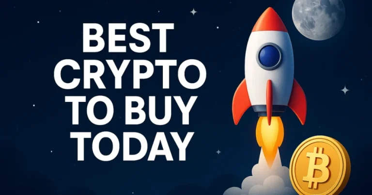 Which Crypto to Buy Today for Short-Term Gains? Traders Bet on a 300% Upside Token