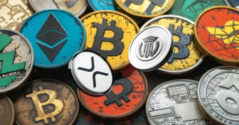 Top Crypto to Buy in October? Analysts Rank a New Project Above XRP and SHIB for 20x Upside