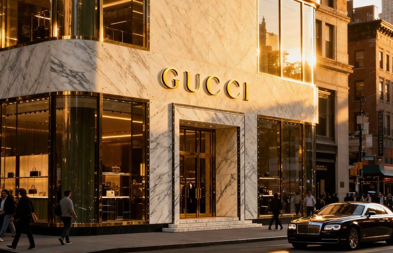 Kering shares surge on Gucci revival: is a turnaround finally in sight?