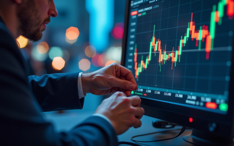 Europe markets open: Stocks mixed as investors eye ECB, GDP data