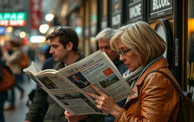 Morning brief: Boeing to ramp up 737 production; BTC hits new highs; Thai inflation