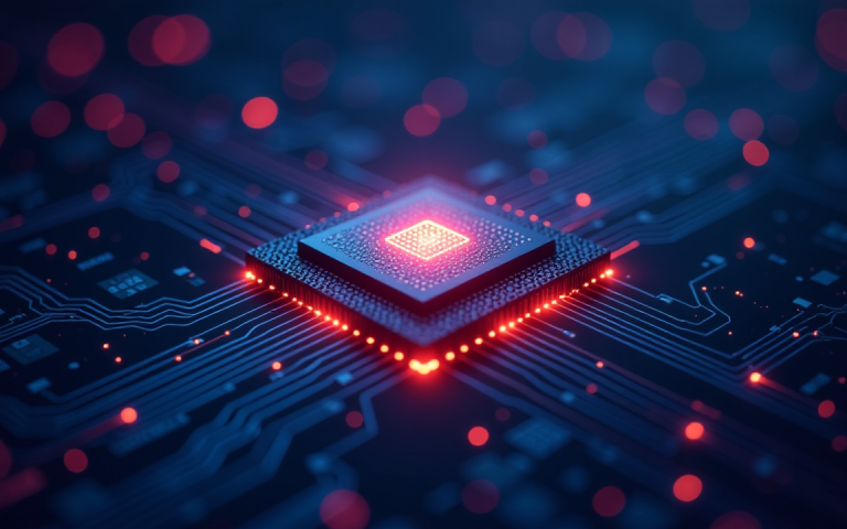 Jim Cramer says IONQ stock is ‘hard to short’ after $2B equity offering