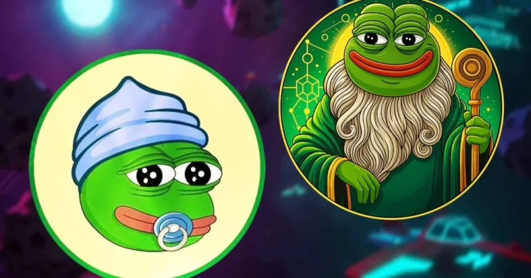 Pepeto Vs Little Pepe: Which Is The Best Crypto To Buy Now, Ahead Of The 2025 Bull Run