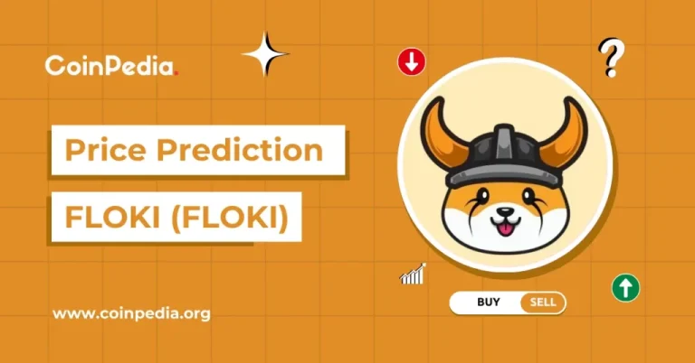 Floki Price Prediction 2025, 2026 – 2030: Is FLOKI a Good Investment?