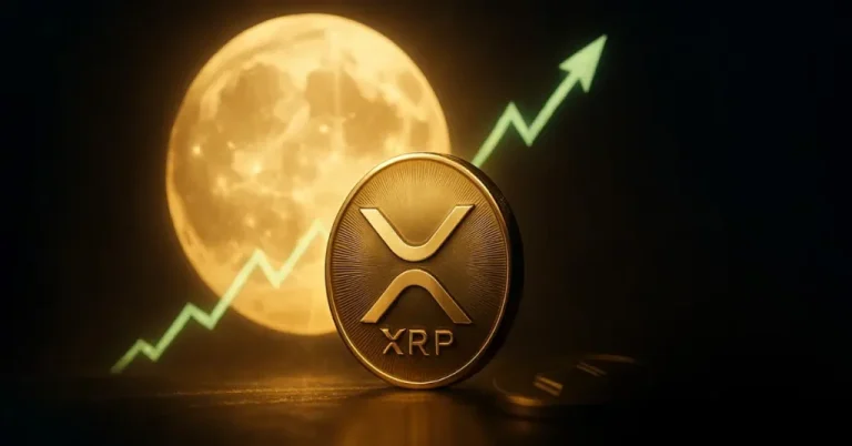 Crypto Trader James Wynn Bets $25K on XRP, Seeks Community Advice