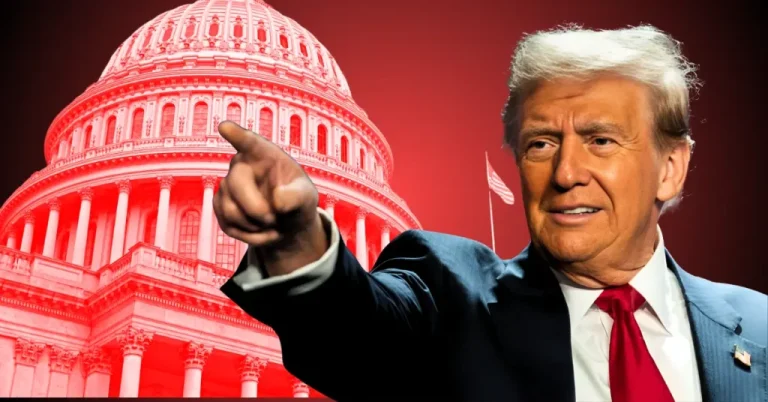 Trump Vows to Make America the ‘Bitcoin Superpower’ and ‘Crypto Capital of the World’