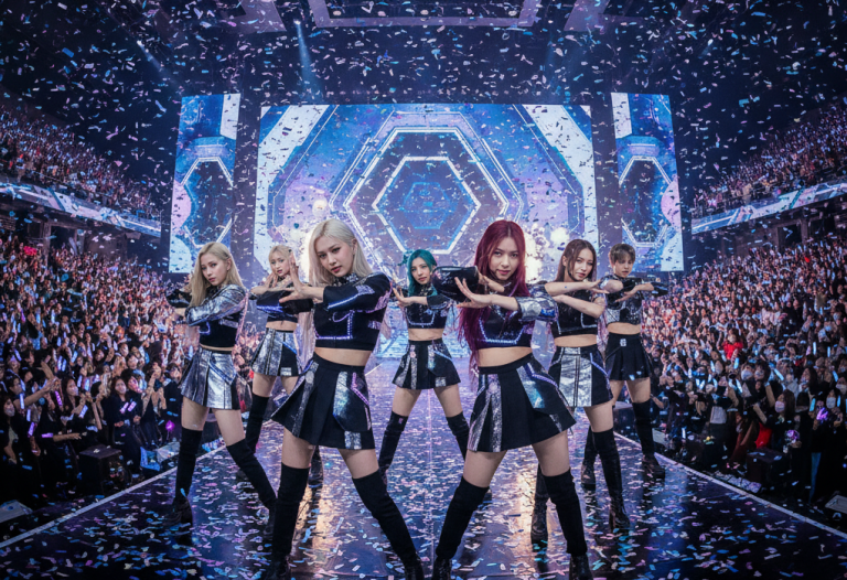 Is K-Pop ban over? South Korea-China media deal sparks hopes for a return