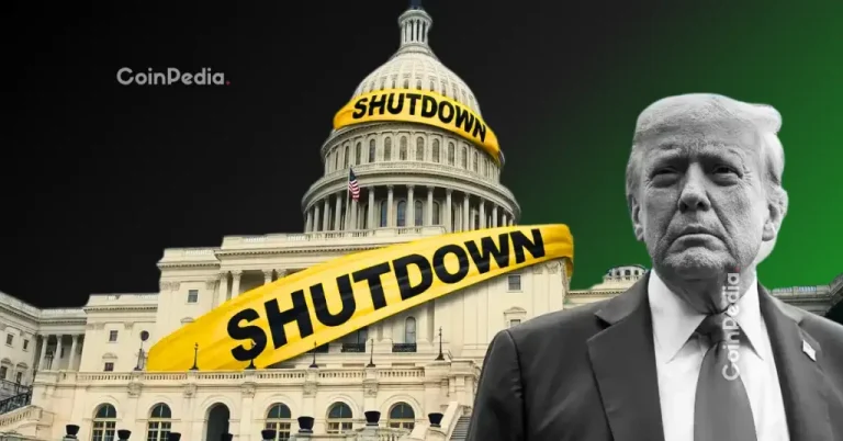 How Long Will the U.S. Government Shutdown Last?