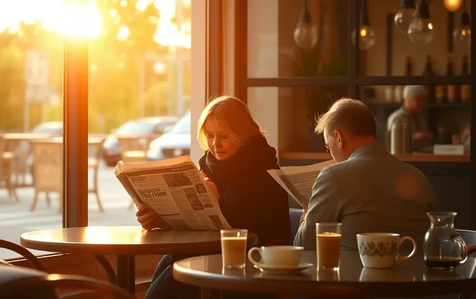 Morning brief: Trump to skip SCOTUS case; gold dips; China shuns Russian oil