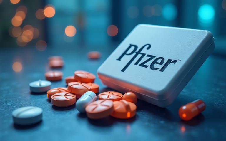Pfizer clinches $10 billion Metsera deal, outbidding Novo Nordisk