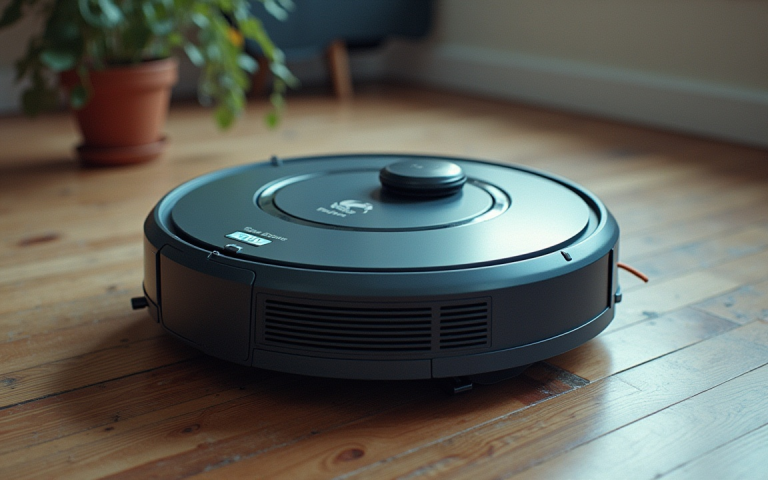 A household name falters: how Roomba maker iRobot slid into bankruptcy