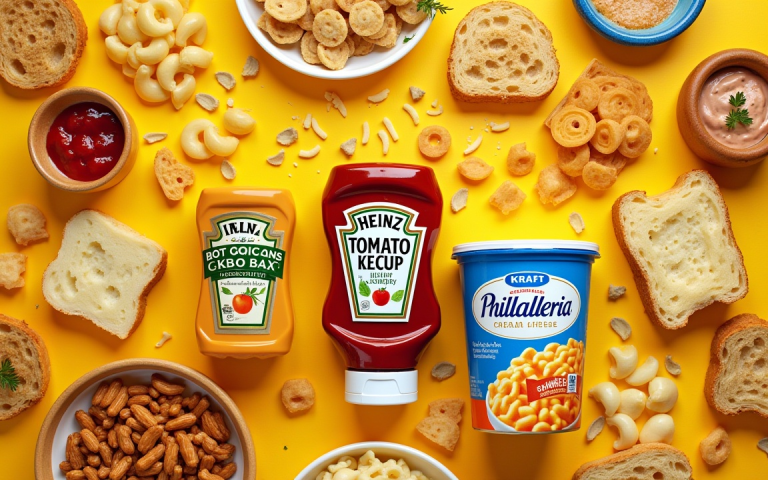 Kraft Heinz names Steve Cahillane CEO: his plans to fix growth and execute breakup
