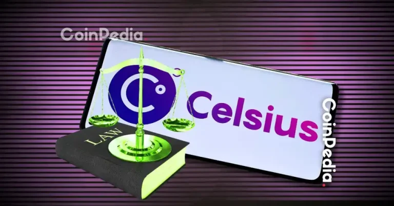 Celsius Payout Moves Forward With $476 Million Allocation for Creditors