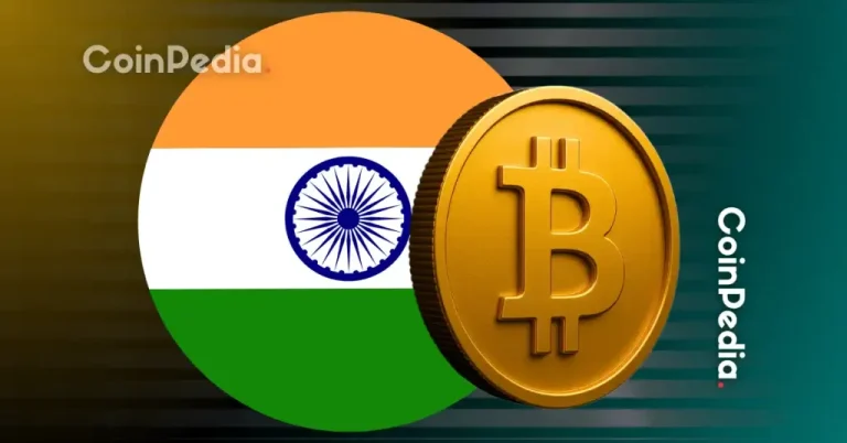 Is Smart Money Moving Into Crypto in India? Institutional Buying Jumps in 2025