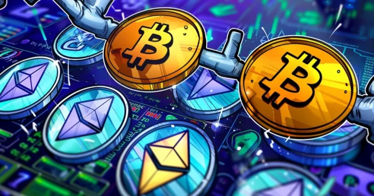 Best Crypto to Invest Under $0.05? This New Cryptocurrency Could Rally 700% After V1 Launch