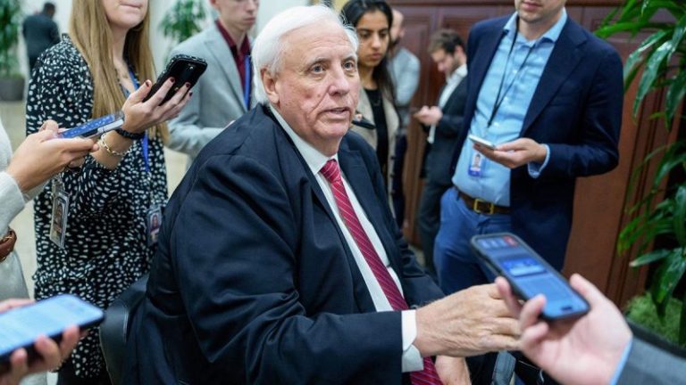 Sen Jim Justice says Republicans are ‘lousy’ at knowing what everyday Americans think about healthcare