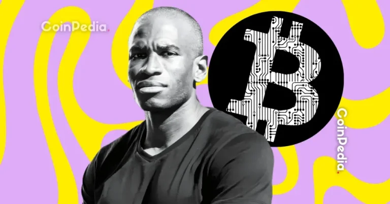 Arthur Hayes Explains Why Bitcoin Is Falling Amid $300B Dollar Liquidity Drain