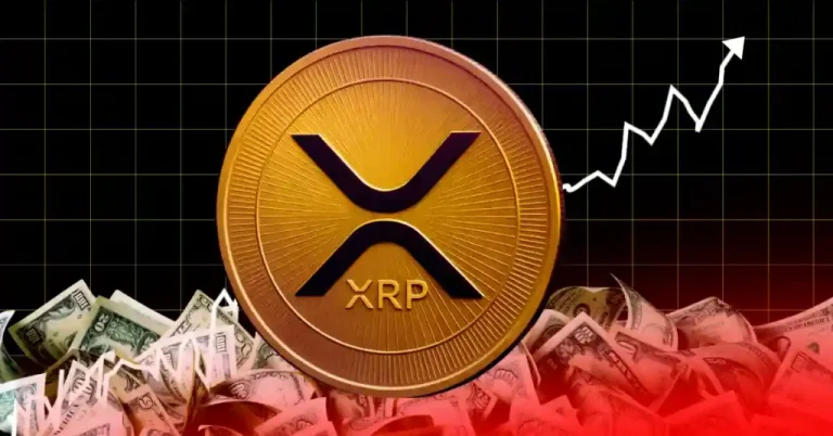 XRP Price Rebounds From Key Demand Zone—A 10% Upswing Could Be Next