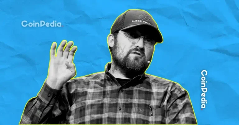 Cardano Founder Loses $3B in Crypto Crash