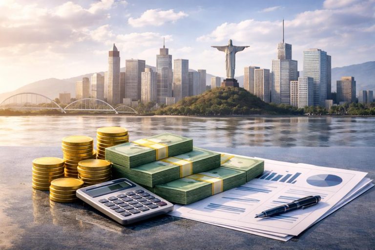 Brazil banks pay around $450M to settle legacy tax disputes